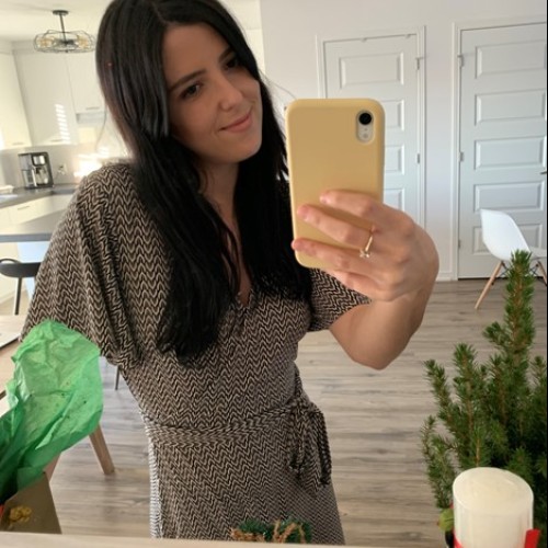 Sabrina D.