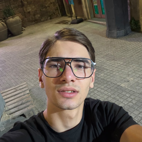 cristian m. profile photo