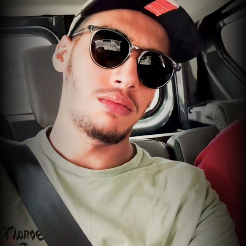 El Mahfoud B. profile photo