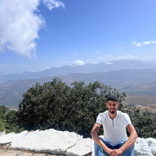 ayoub l.