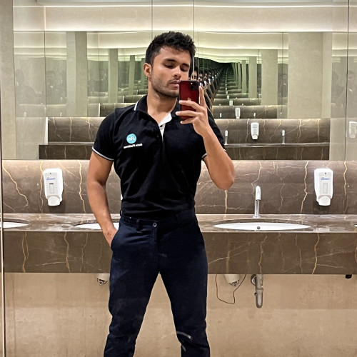Aryan Y. profile photo