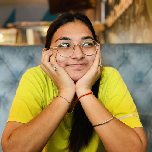Nandini J.