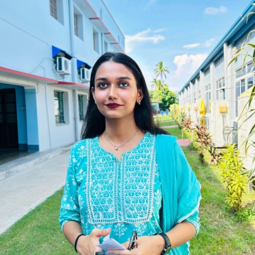 Riya M.