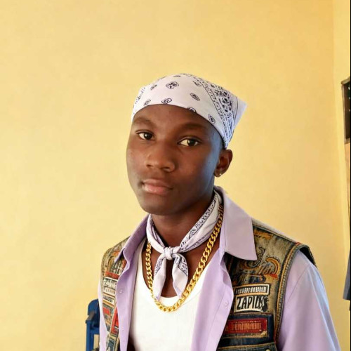 Arfaksad A. profile photo