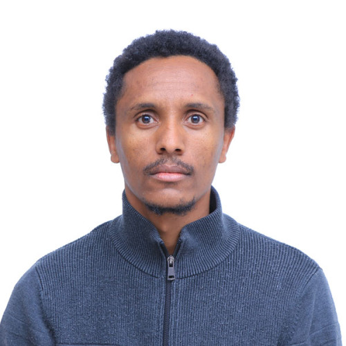 Andualem G.
