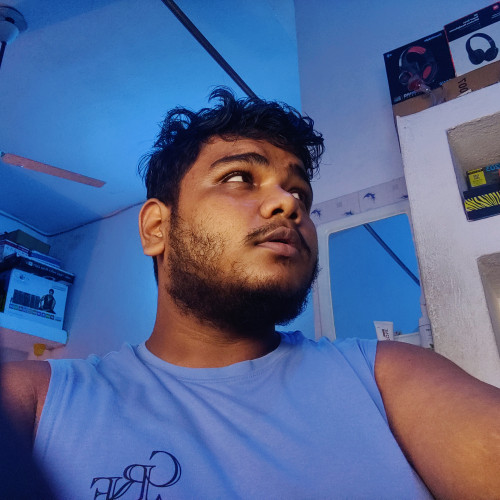 Pikun  D. profile photo