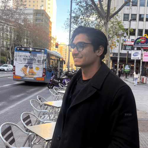 Arun S. profile photo