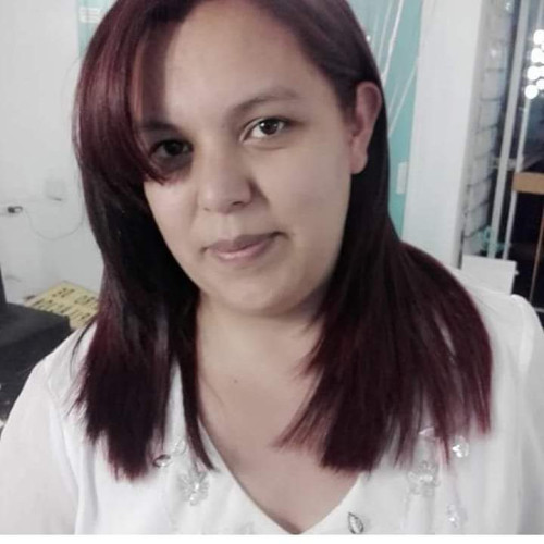 Nadia Ximena S. profile photo