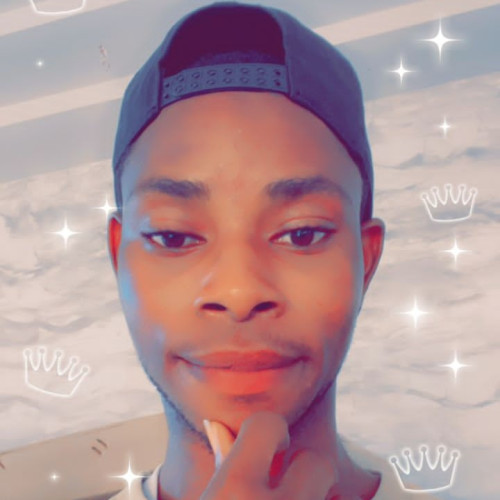 Samson E. profile photo