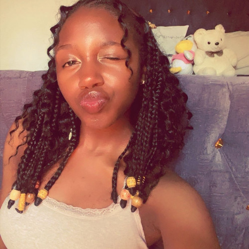 Crystallll K. profile photo