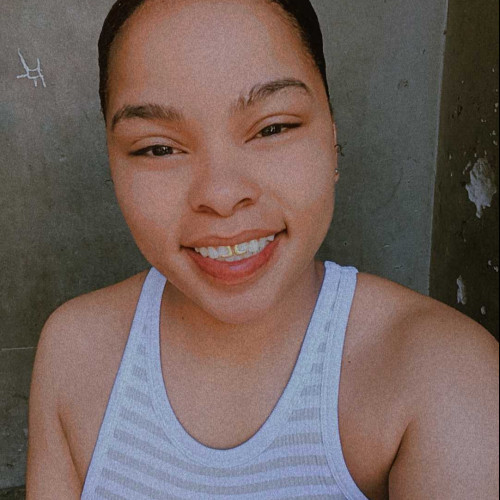 Nathersia F. profile photo