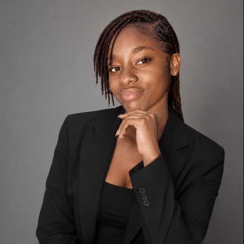 Chantel K. profile photo