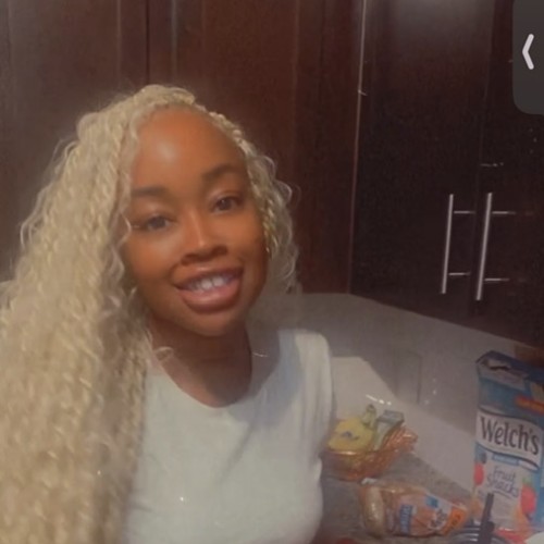 Keneshia  B.