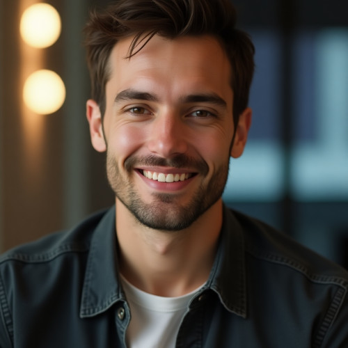 Ali M. profile photo