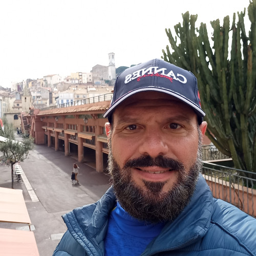 Nic P. profile photo