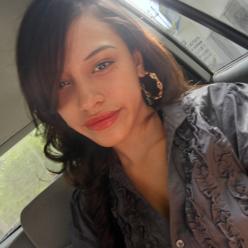 Sherlly P.