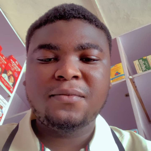 Rasheed B. profile photo