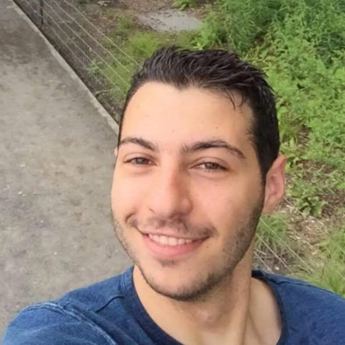 omar d. profile photo