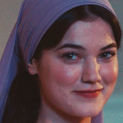 Valeria D. profile photo