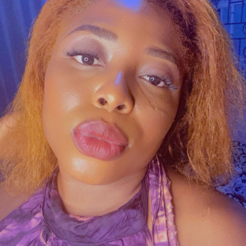 Favour E.