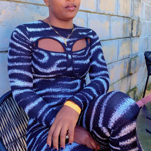 sauda N. profile photo