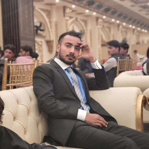 Haris  S. profile photo