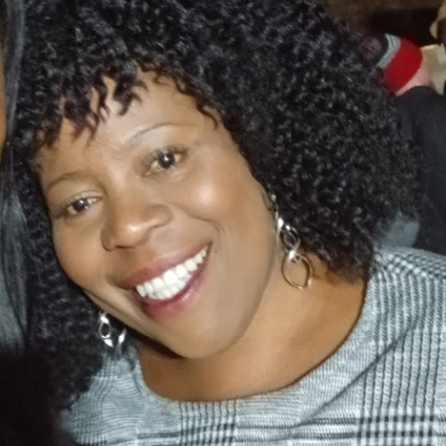 Nthabiseng F. profile photo
