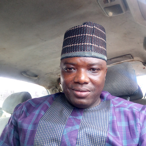Ajadi O. profile photo