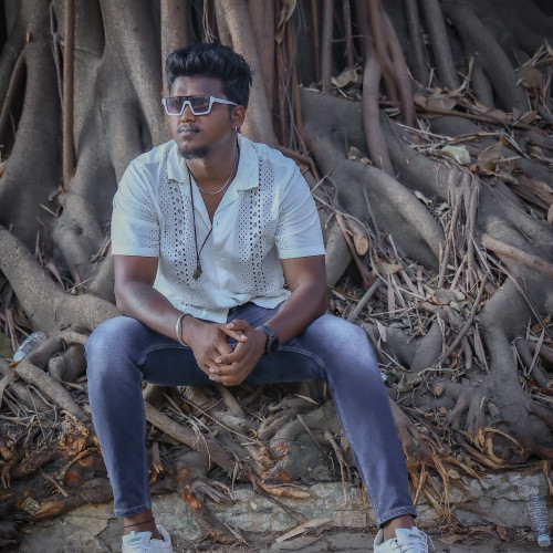 Manoj  S. profile photo