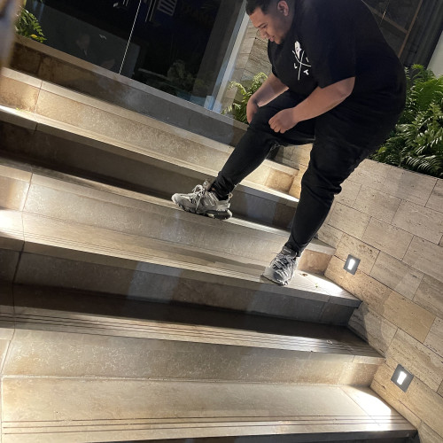 Andy M. profile photo