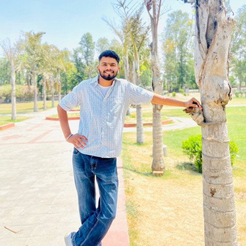 Rajguru R. profile photo
