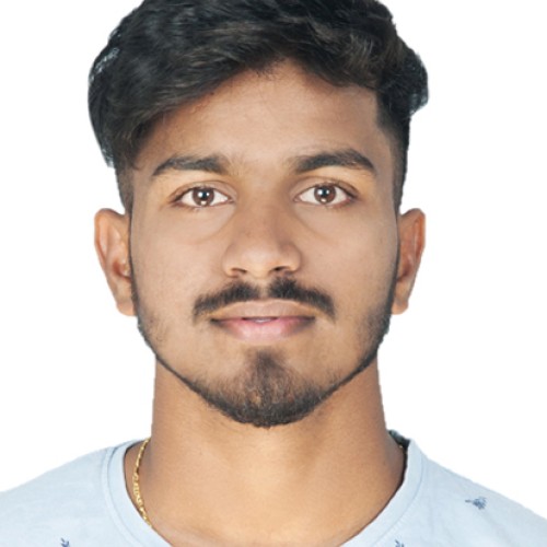 Yogesh M.