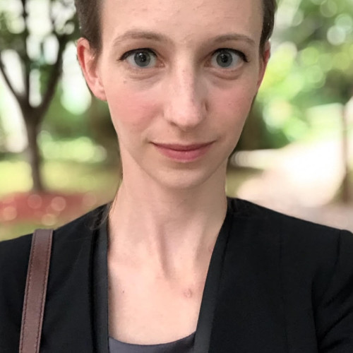 Priscilla B. profile photo