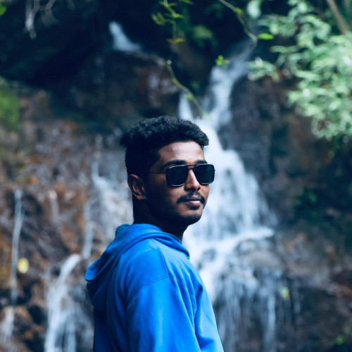 Dhinakar T. profile photo