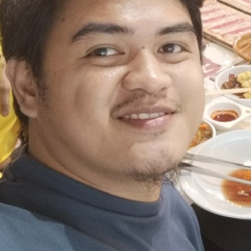 Mark Antony L.