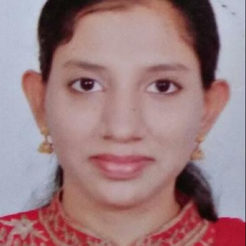 Charishma B.