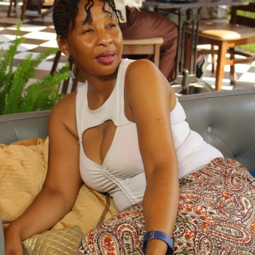 MAIKANO CYNTHIA S. profile photo
