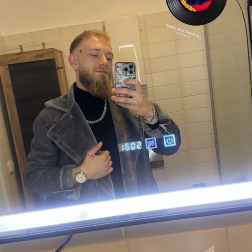 Daniel M. profile photo