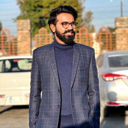 Abdul W.