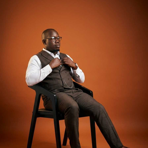 Kevin a. profile photo