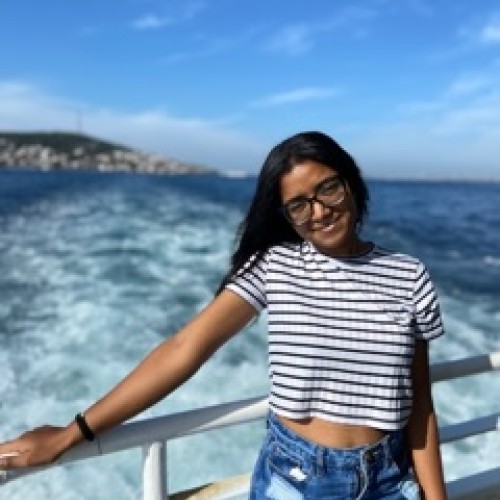 Selma H. profile photo
