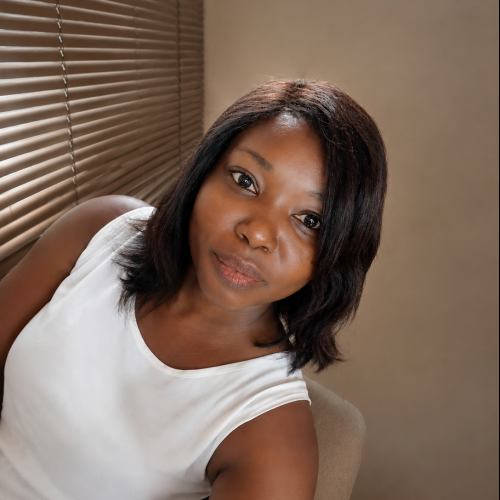 Iheanacho  a. profile photo