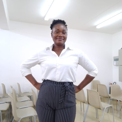 Ebere D.