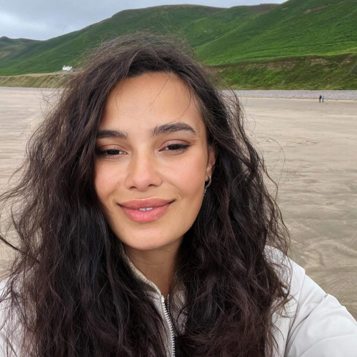 Natalia B.