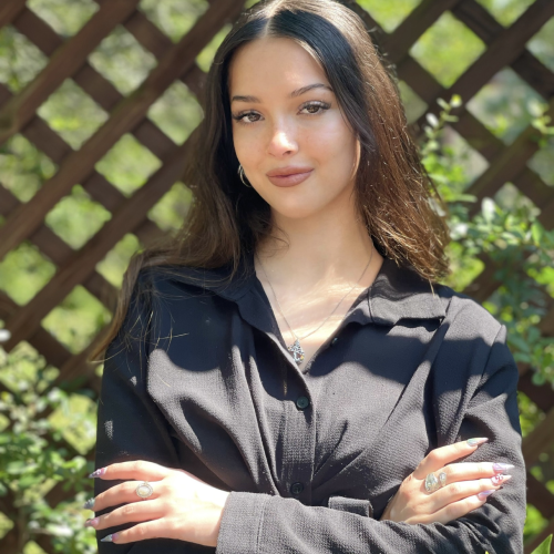 Abi Z. profile photo
