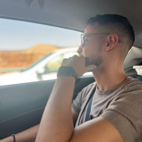 Yassin A. profile photo