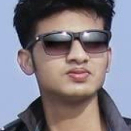 Rakesh K.