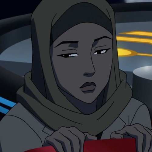 Amina Abdullahi A.