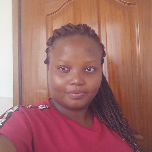 esther n. profile photo