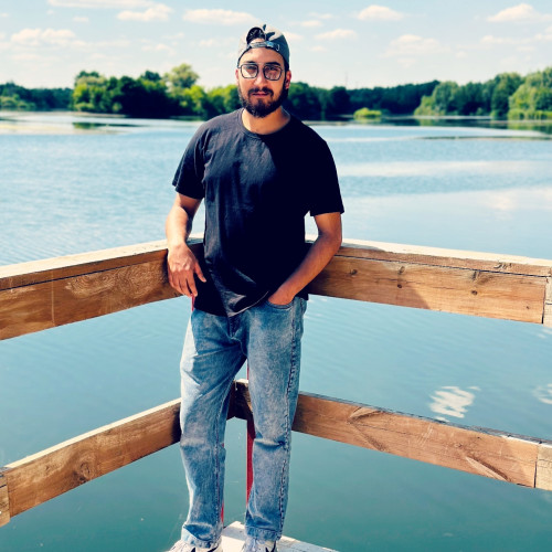 Faizan A. profile photo